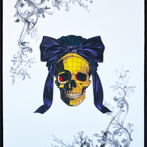 Dame d'outre Rhin 03/10