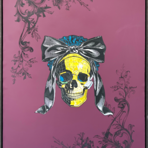 Dame d'outre Rhin 04/10