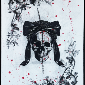 Dame d'outre Rhin 06/10