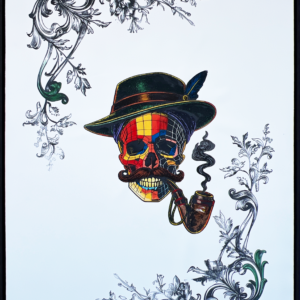 Fumeur d'outre Rhin 03/10